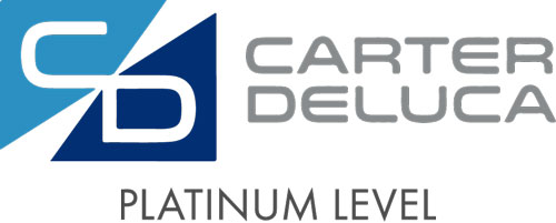 Carter Deluca Platinum Level Sponsor