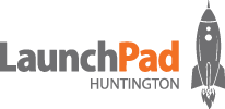 LaunchPad Huntington Logo