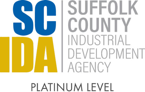 SCIDA Platinum Level Sponsor